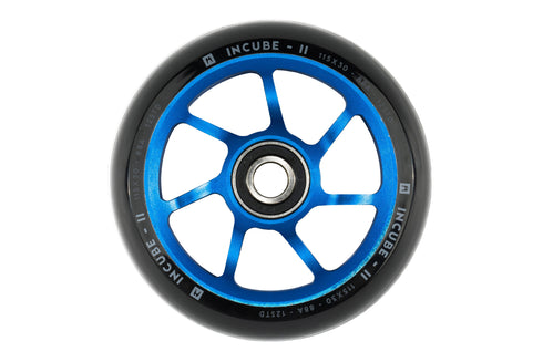 Ethic DTC Wheel Incube v2 "12 STD" 115
